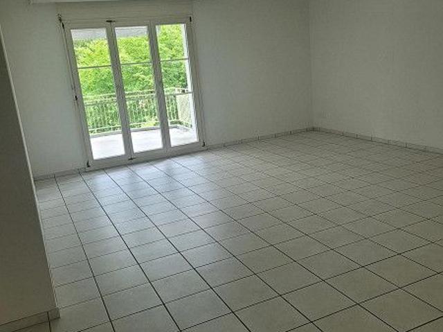 Apartment mieten in Grenchen, Solothurn