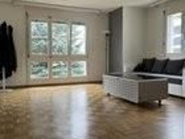 Apartment mieten in Grenchen, Solothurn