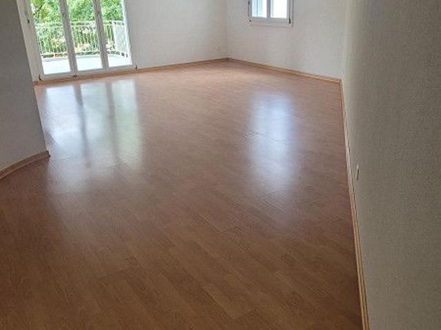 Apartment mieten in Grenchen, Solothurn