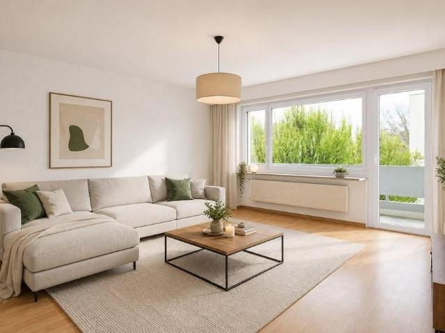 Apartment mieten in Lüchingen, Altstätten