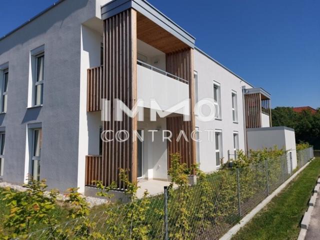 Erdgeschosswohnung kaufen in Kapelln, Niederösterreich
