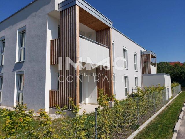 Apartment kaufen in Kapelln, Niederösterreich