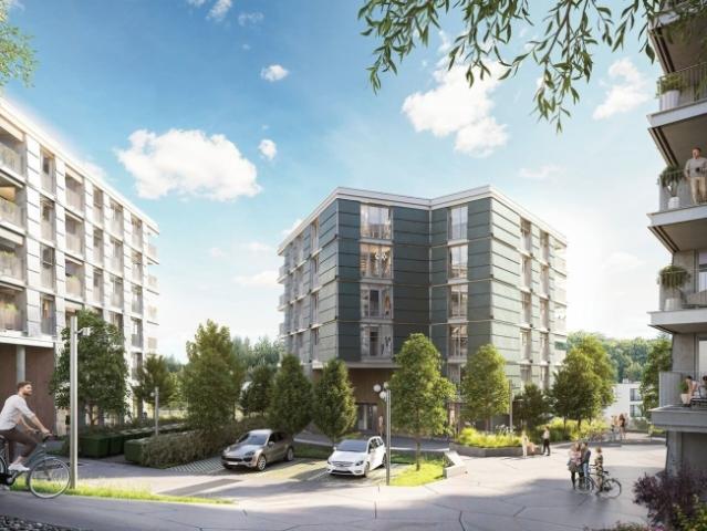 Wohnung mieten in Altikofen, Ittigen