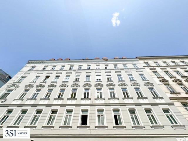 Apartment kaufen in KG Inzersdorf Stadt, Wien