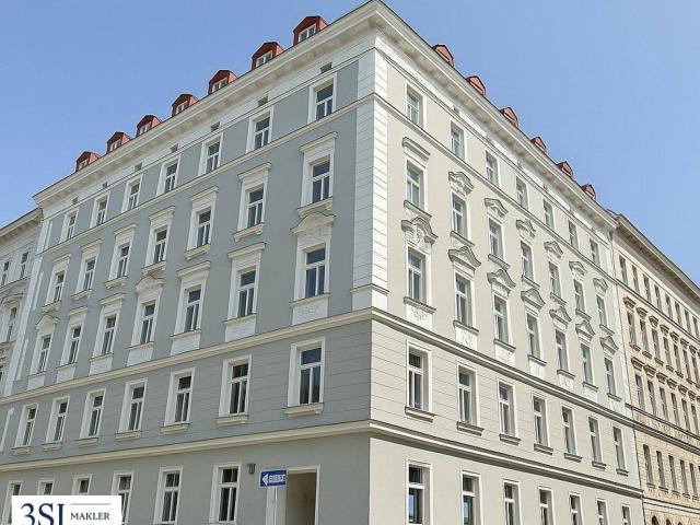 Apartment kaufen in KG Inzersdorf Stadt, Wien