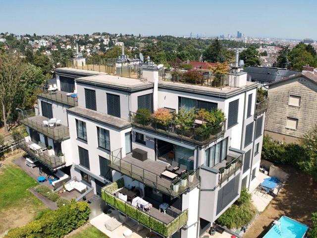 Apartment kaufen in KG Dornbach, Wien