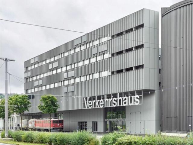 Büro mieten in Lü