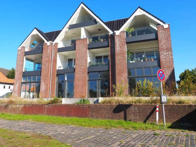 Gewerbe kaufen in Esserden, Rees
