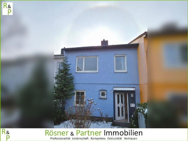 Villa kaufen in Hanau, Hessen