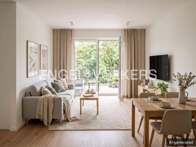 Apartment kaufen in Korneuburg, Bezirk Korneuburg