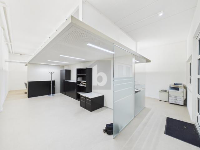 Büro mieten in Frauenfeld, Thurgau