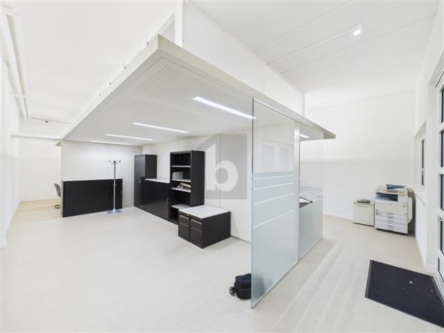 Büro mieten in Frauenfeld, Thurgau