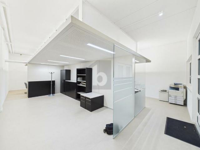 Büro mieten in Frauenfeld, Thurgau