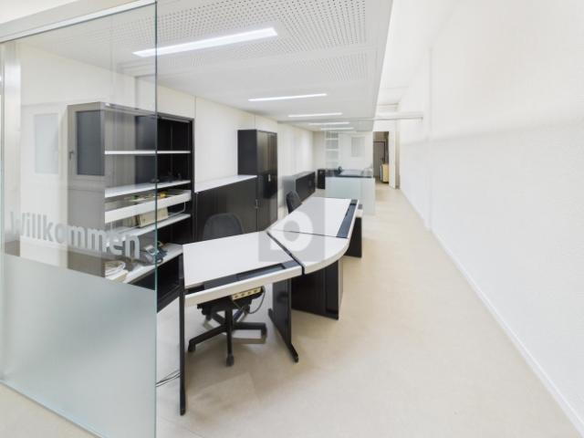 Büro mieten in Frauenfeld, Thurgau