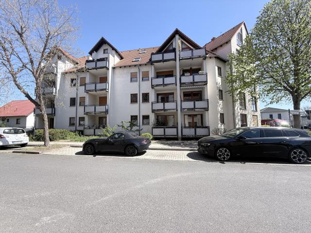 Wohnung kaufen in Niederau, Sachsen