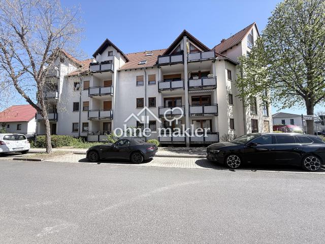 Apartment kaufen in Weinböhla, Sachsen