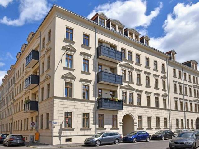 Wohnung kaufen in Leipzig, Sachsen