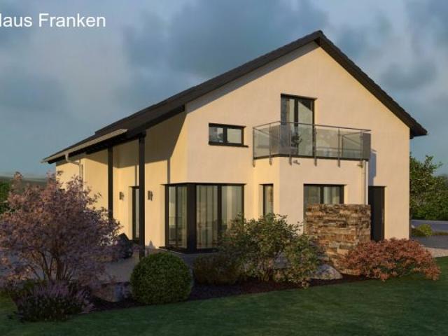 Haus kaufen in Nürnberg, Bayern