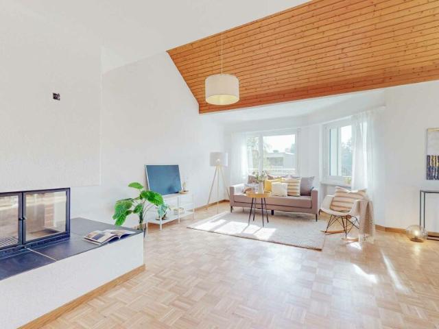 Maisonette mieten in Schönenwerd, Solothurn