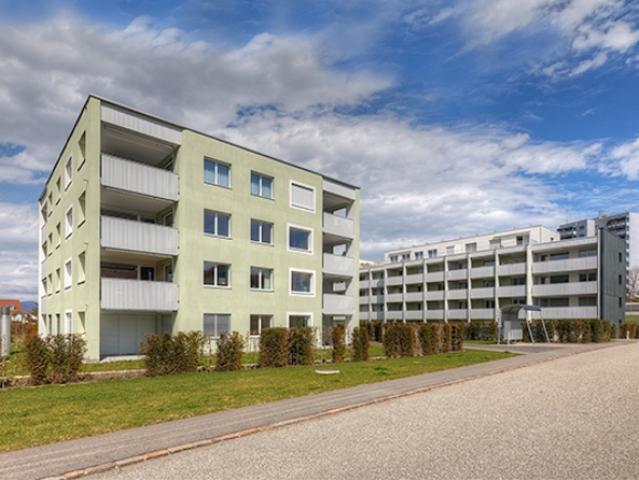 Wohnung mieten in Strengelbach, Bezirk Zofingen