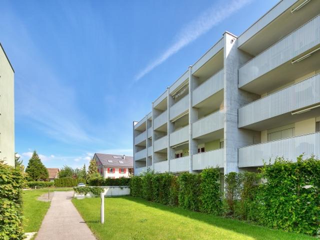 Wohnung mieten in Strengelbach, Aargau
