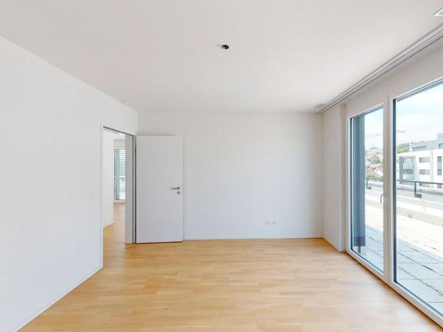 Apartment mieten in Glockengut, Schaffhausen
