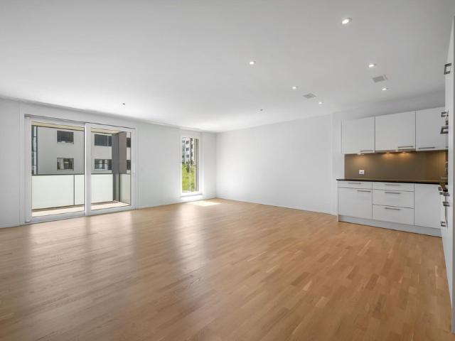 Apartment mieten in Glockengut, Schaffhausen