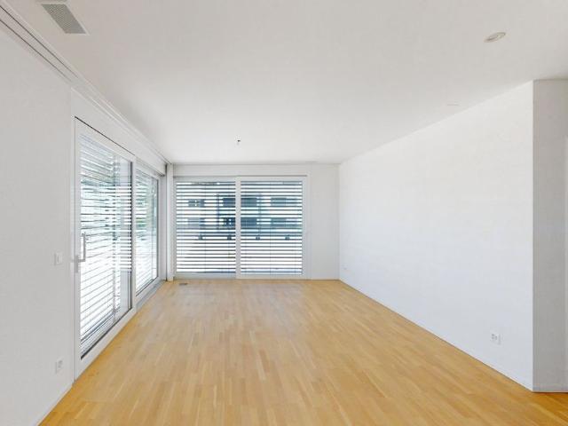 Apartment mieten in Glockengut, Schaffhausen