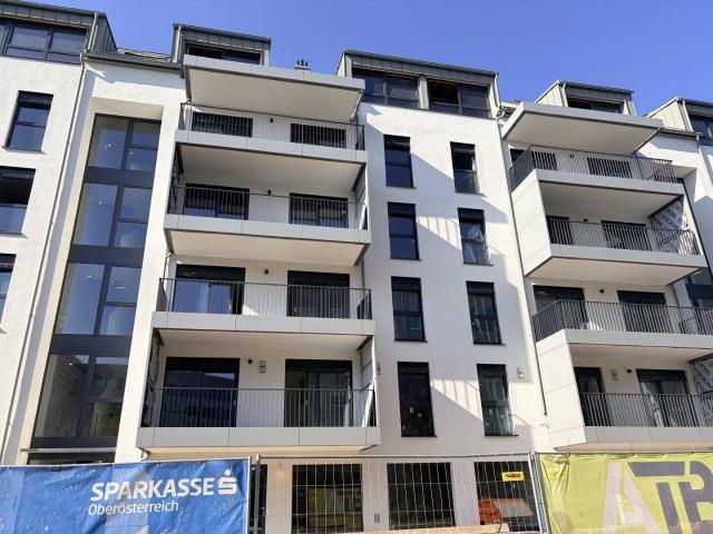 Apartment kaufen in Niedernhart, Linz