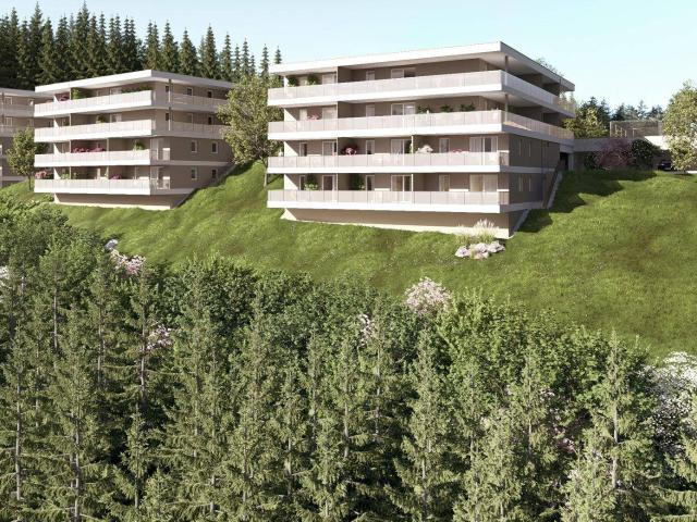Apartment kaufen in Vöcklabruck