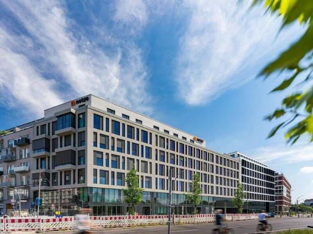 Apartment mieten in Tempelhof–Schöneberg, Berlin