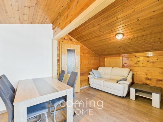 Wohnung kaufen in Ergisch, Wallis