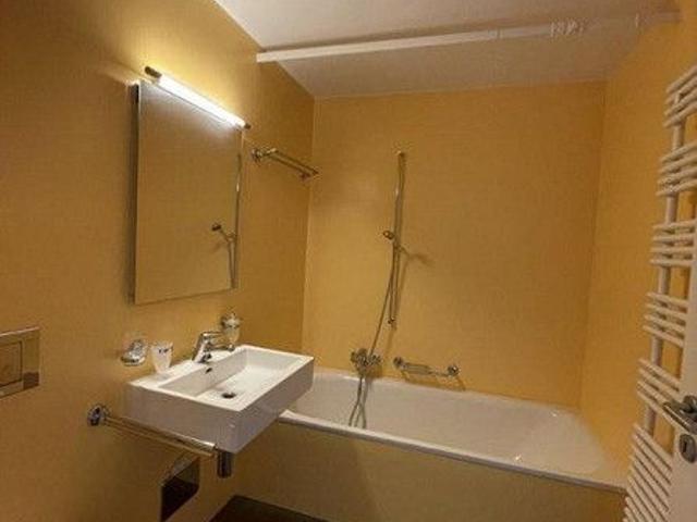 Apartment mieten in Basel, Basel-Stadt