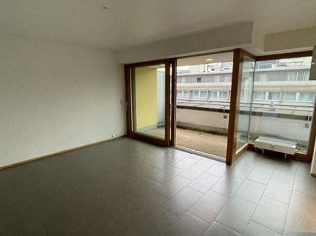 Apartment mieten in Basel, Basel-Stadt
