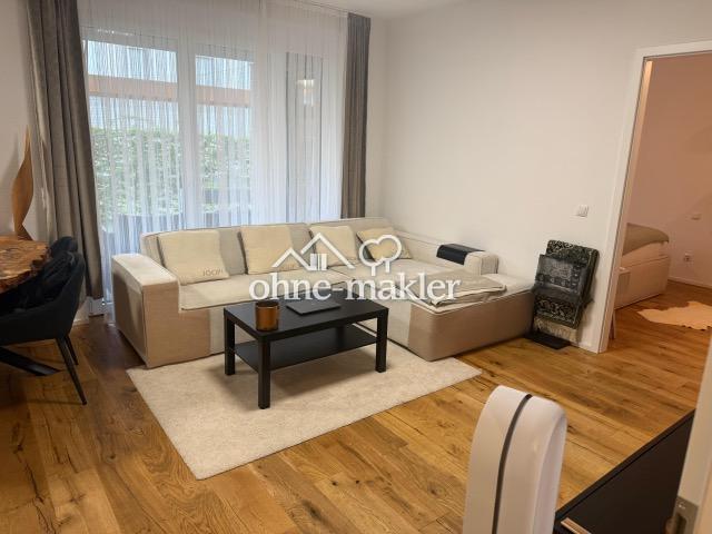 Apartment kaufen in Kriegshaber, Augsburg