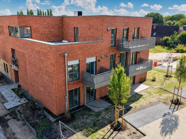 Wohnung mieten in Wechloy, Oldenburg