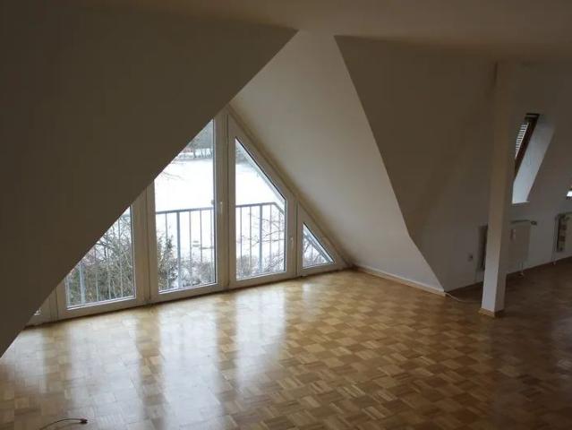 Apartment mieten in Paulsstadt, Schwerin