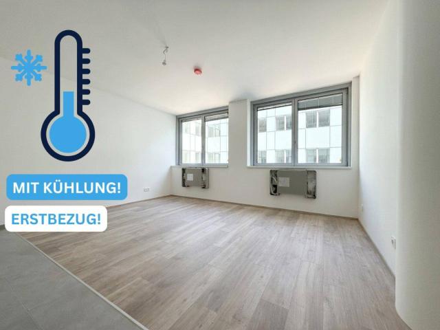 Apartment mieten in Wien