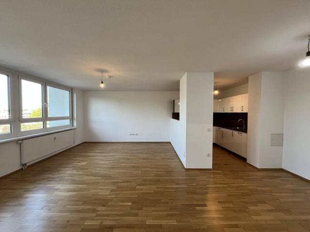 Apartment mieten in Seestadt, Wien