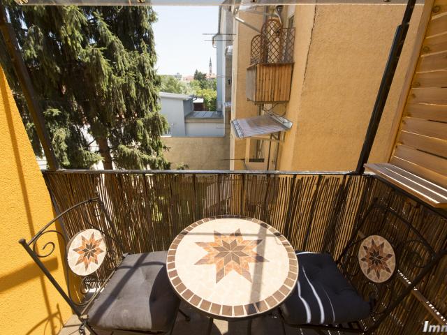 Apartment mieten in Innere Stadt, Gersdorf-Feistritz