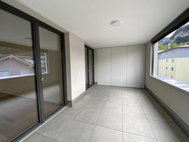 Etagenwohnung mieten in Götzis