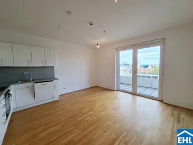 Apartment mieten in Leopoldstadt, Wien