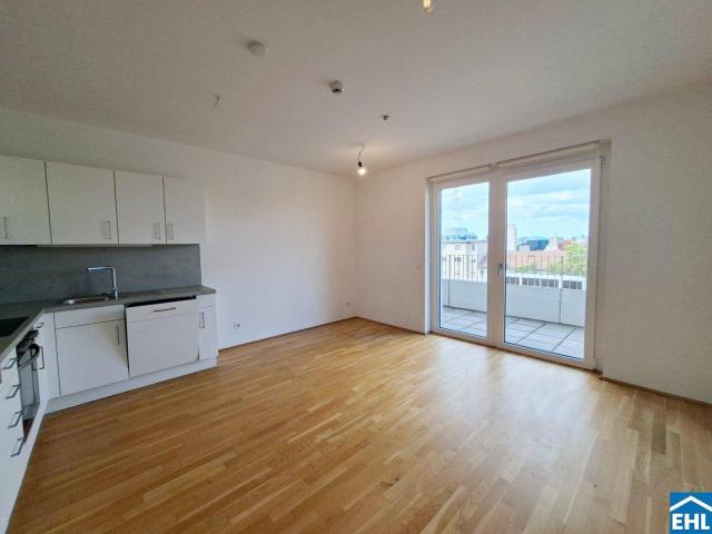 Apartment mieten in KG Leopoldstadt, Wien