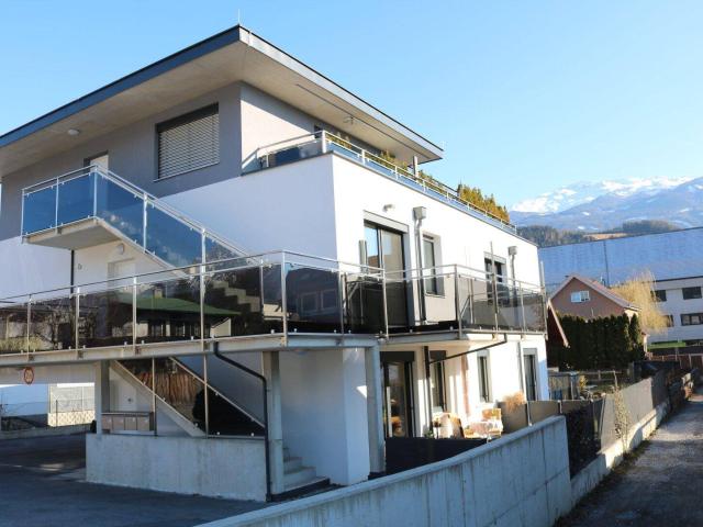 Apartment mieten in Hall in Tirol