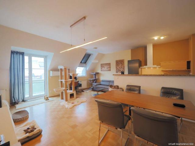 Apartment kaufen in Brunn am Gebirge, Niederösterreich