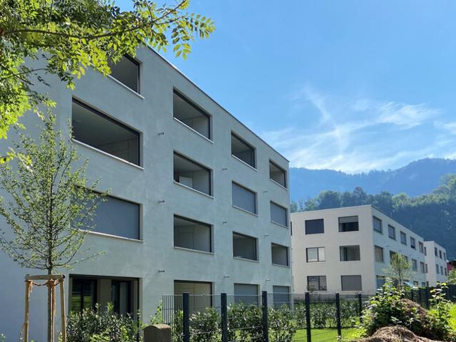 Apartment mieten in Götzis, Vorarlberg