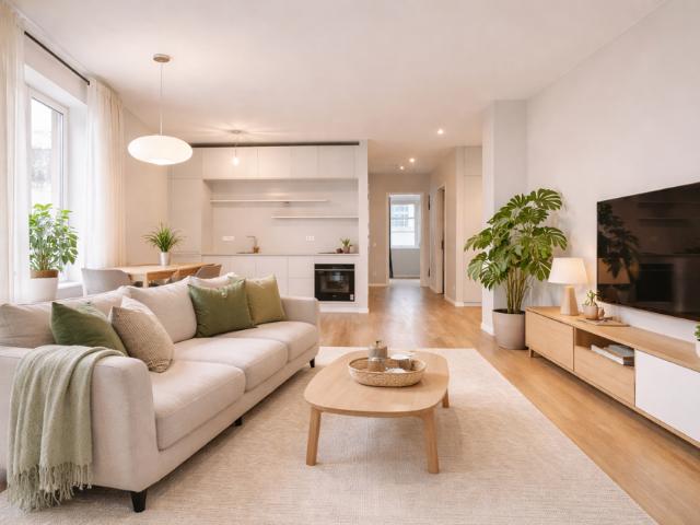 Wohnung kaufen in Tempelhof–Schöneberg, Berlin