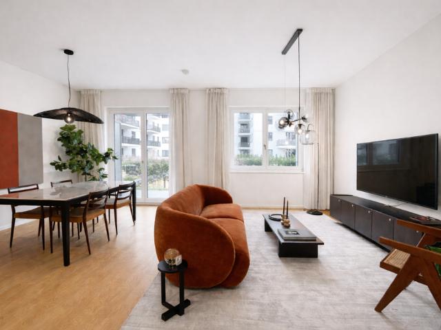 Wohnung kaufen in Tempelhof–Schöneberg, Berlin