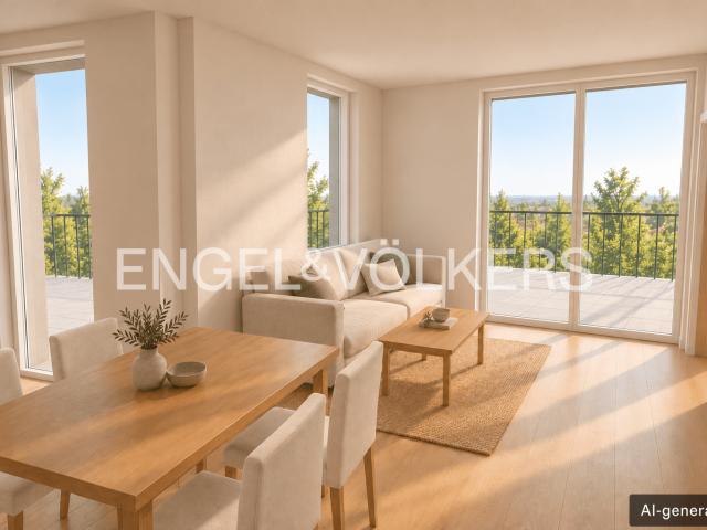 Apartment kaufen in Korneuburg, Bezirk Korneuburg