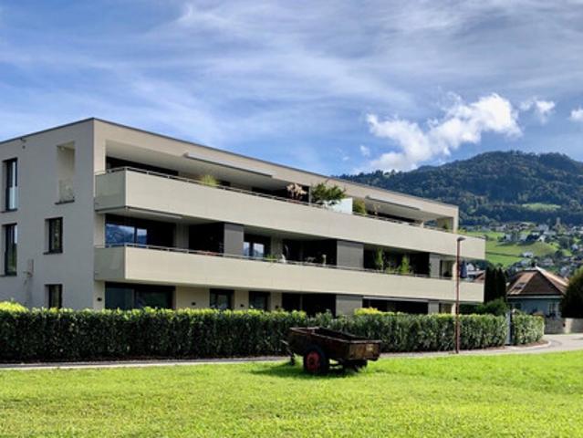 Apartment mieten in Sulz, Vorarlberg